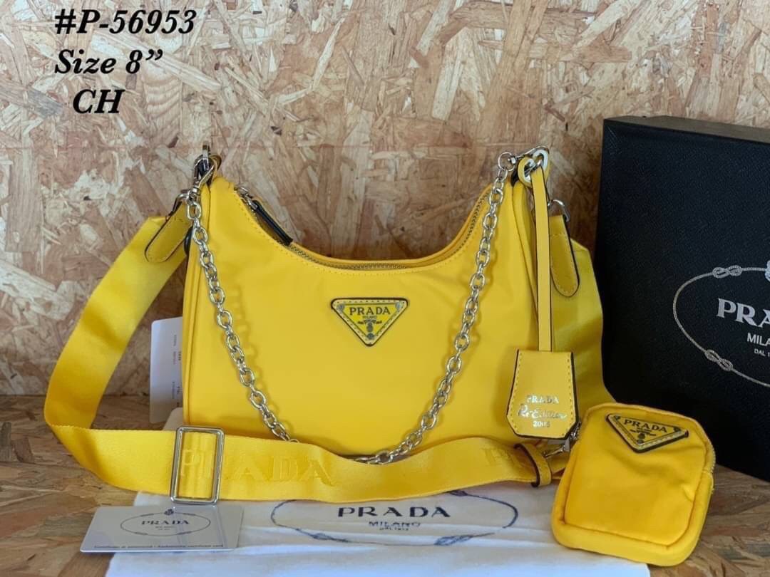 premium gift prada