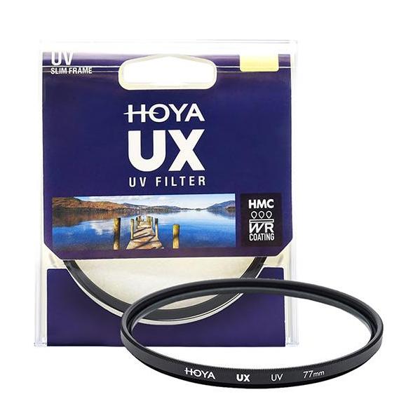 HOYA 49mm UX UV Filters