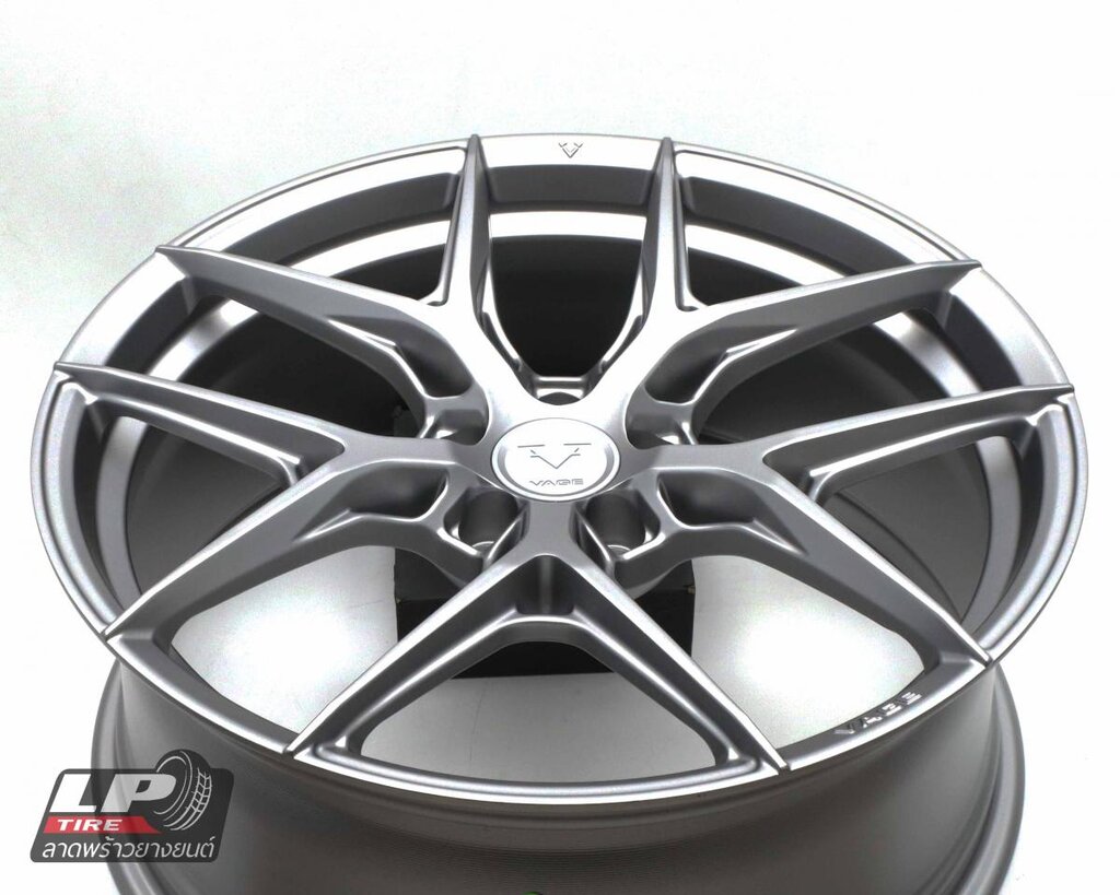 Vage Rims ล้อแม็ก VAGE Wheels รุ่น VF04 ขอบ20