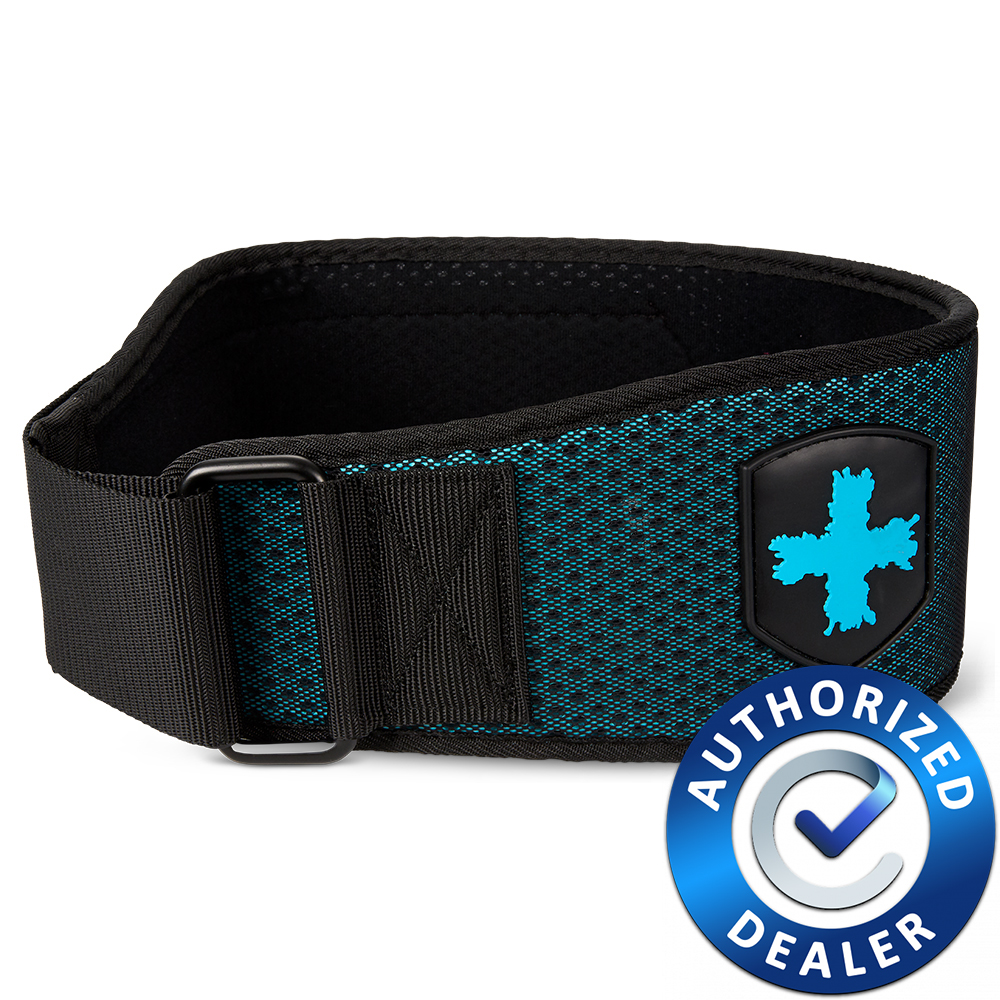 Harbinger | Hexcore Belt Women