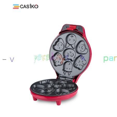 ดูภาพ Casiko เครื่องทำขนมไข่ เครื่องอบขนม เครื่องอบขนมไฟฟ้า เตาไฟฟ้า เตาอบไฟฟ้า เตาอบขนม เตาอบ กระทะไฟฟ้า กระทะ แม่พิมพ์ขนม เตาทอด เตาย่าง เตาปิ้ง อบขนม ขนม อบ เตา เครื่องใช้ไฟฟ้า เครื่องทำขนม อาหารเช้า ของขวัญ ทำขนม เพิ่มเติม Casiko เครื่องทำขนมไข่ เครื่องอบขนม เครื่องอบขนมไฟฟ้า เตาไฟฟ้า เตาอบไฟฟ้า เตาอบขนม เตาอบ กระทะไฟฟ้า กระทะ แม่พิมพ์ขนม เตาทอด เตาย่าง เตาปิ้ง อบขนม ขนม อบ เตา เครื่องใช้ไฟฟ้า เครื่องทำขนม อาหารเช้า ของขวัญ ทำขนม