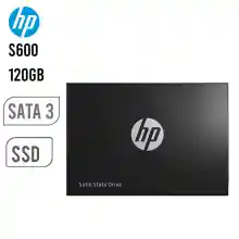 ภาพขนาดย่อของสินค้าSSD HP 120GB 240GB 480GB 960GB 2TB S600 2.5 สำหรับ PC NOTEBOOK รับประกัน 3 ปี
