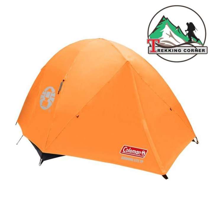 เต๊นท์ Coleman Airdome Lite 2P