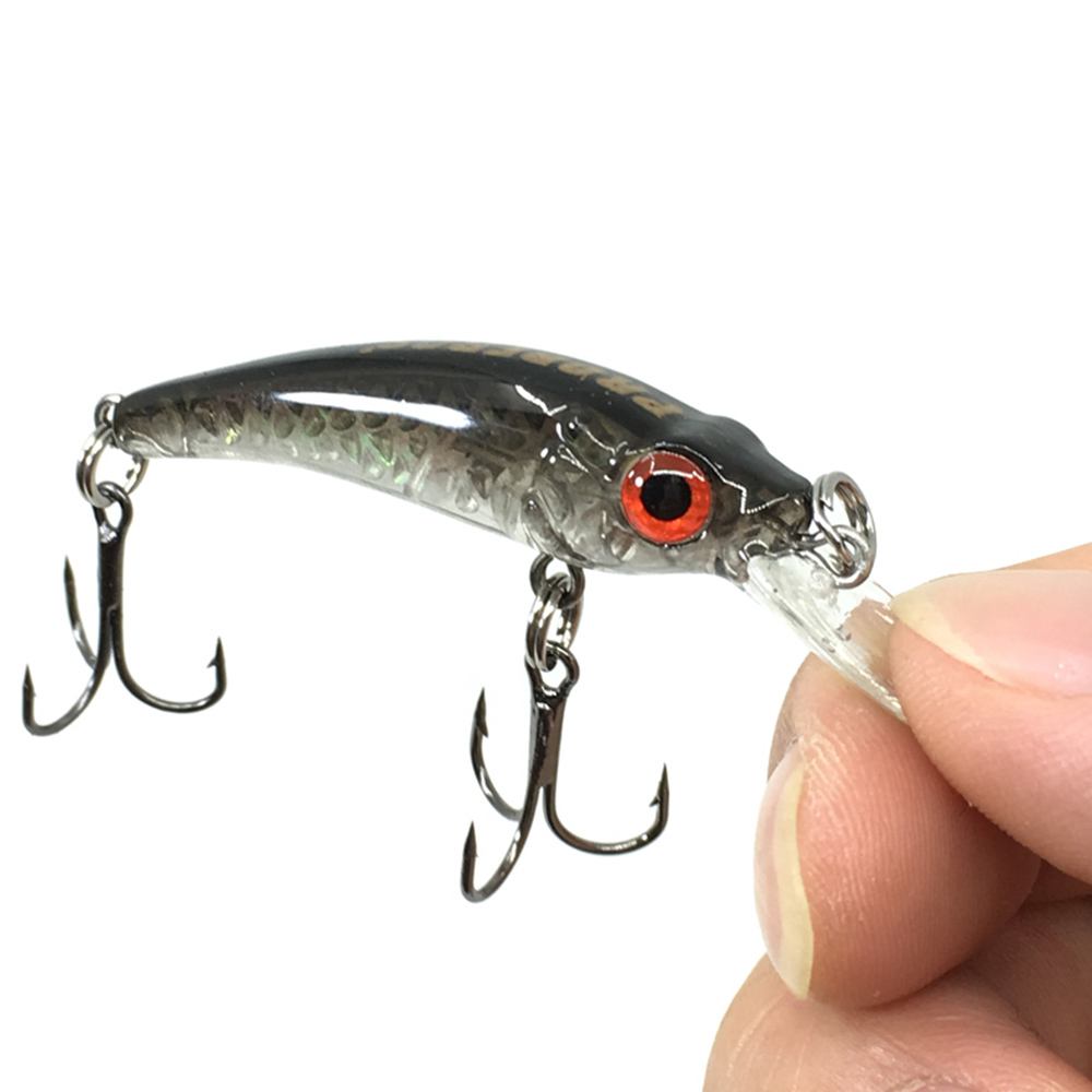 jerkbait lures
