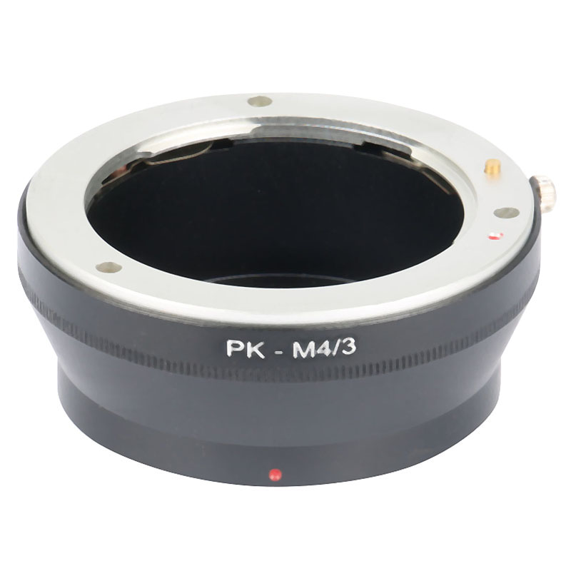 Fotasy Sony A-Mount Lens To Micro 4/3 (M43) Camera Adapter For Olympus OM-D & PEN