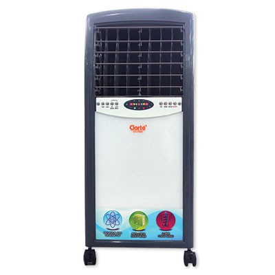 ราคาช็อค!! Clarte' พัดลมไอเย็น 8 ลิตร รุ่น CT179AC? - Clearance sale ประหยัดไฟ