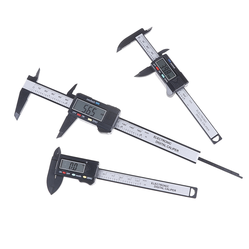 【ลดราคา】530mm Inside Micrometer Bore Gage Gauge Caliper 0.01mm Precise