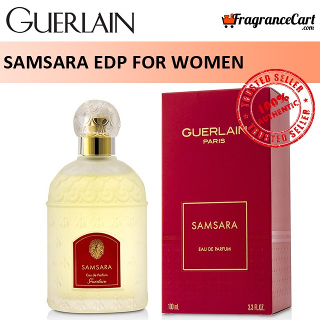 samsara 100ml