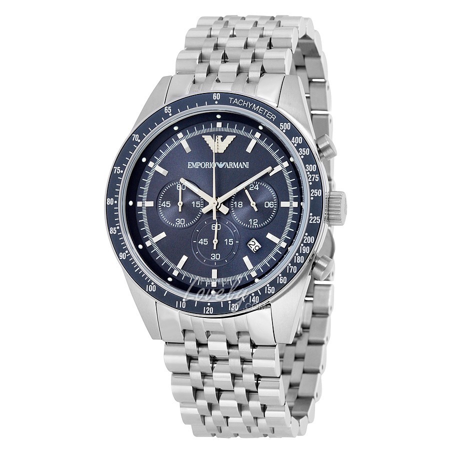 Emporio Armani รุ่นAR6072 ของแท้100% - BuddyHolly - ThaiPick