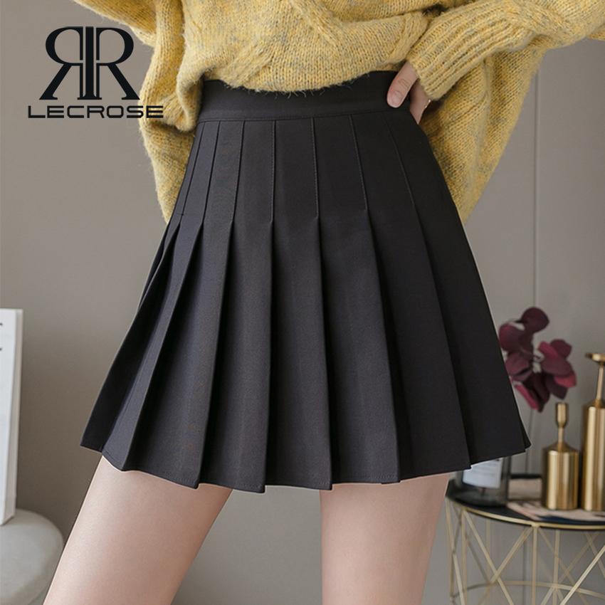 LecRose Women Mini Skirt Summer Short 