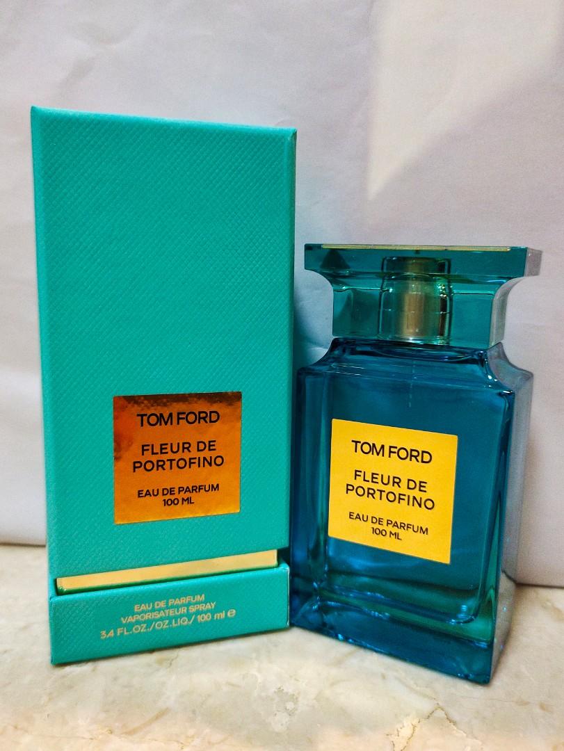 fleur de portofino 100ml