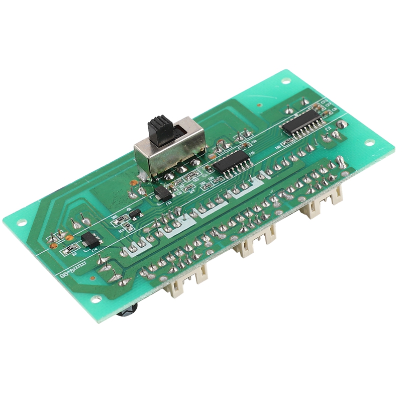 Receiver board controller board spare parts fit for huina 350 550 1350