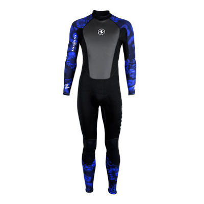 ดูภาพ Aqualung Bali Camo 3mm Wetsuit For Men <br/>เพิ่มเติม Aqualung Bali Camo 3mm Wetsuit For Men