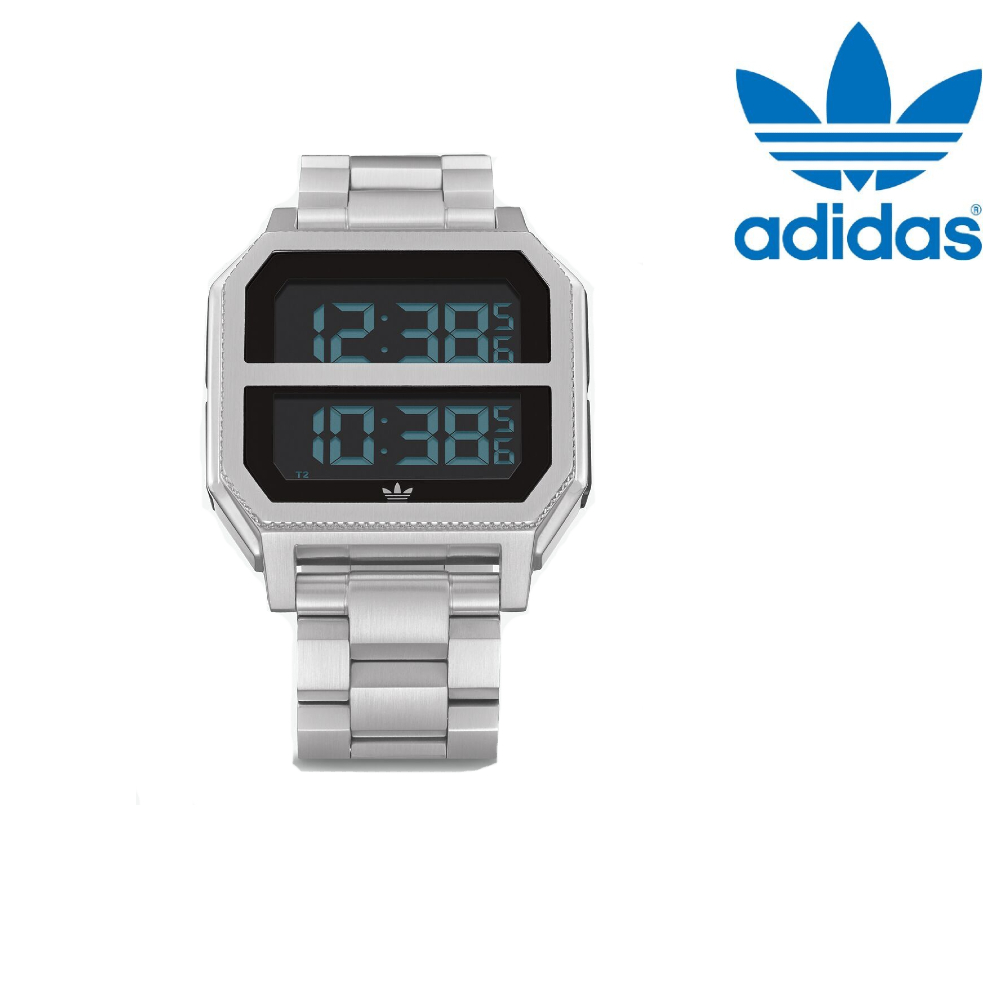 นาฬิกาลำลองผู้ชาย Adidas