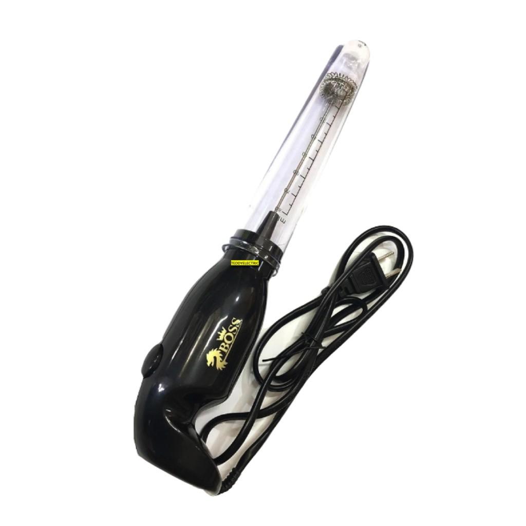 ดูภาพ ร้านค้าแนะนำเครื่องตีฟองนมหัวปั่นสแตนเลส 2 ชั้นขนาด 80 มิล รุ่น ZB-500S รับประกัน 1 ปี ของแท้ 100% เก็บเงินปลายทางได้เครื่องชงกาแฟ เครื่องชงน้ำ เครื่องทำกาแฟ ที่ชงกาแฟ เครื่องทำกาแฟอัตโนมัติ เครื่องทำกาแฟแบบพกพา เยือกชกกาแฟ ของแท้ เพิ่มเติม ร้านค้าแนะนำเครื่องตีฟองนมหัวปั่นสแตนเลส 2 ชั้นขนาด 80 มิล รุ่น ZB-500S รับประกัน 1 ปี ของแท้ 100% เก็บเงินปลายทางได้เครื่องชงกาแฟ เครื่องชงน้ำ เครื่องทำกาแฟ ที่ชงกาแฟ เครื่องทำกาแฟอัตโนมัติ เครื่องทำกาแฟแบบพกพา เยือกชกกาแฟ ของแท้