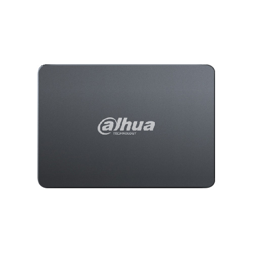 Dahua c800a 240gb 2 5 inch 3d tlc sata iii 6gbs dhi ssd c800as240g