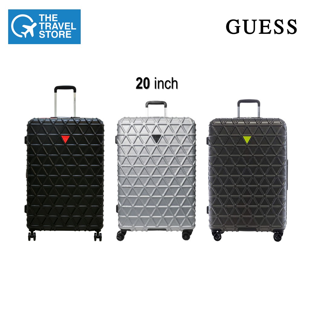 GUESS ABS Le Disko Luggage