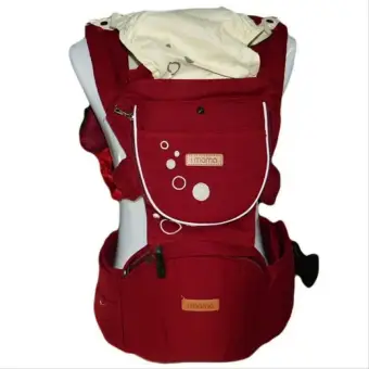 ai mama baby carrier