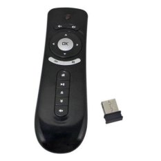 Air Mouse For Android Remote 3D  (สีดำ) ของแท้มีประกัน 3 เดือน