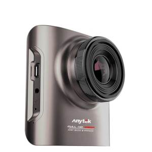 Anytek กล้องติดรถยนต์ รุ่น A3 WDR (สีทองแดง)