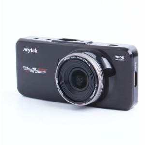 Anytek กล้องติดรถยนต์ รุ่น AT66A (Black)
