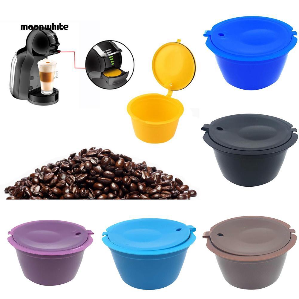 ถ้วยกรองกาแฟนำกลับมาใช้ใหม่ได้สำหรับ Nescafe Dolce Gusto | ส่งฟรี
มีเก็บเงินปลายทาง #NescafeDolceGusto #Nescafe #เนสกาแฟ #กาแฟแคปซูล #แคปซูลกาแฟ #CoffeeCapsule #Capsule #americano #espresso #cappucino #starbucks #สตาร์บัค #freedelivery