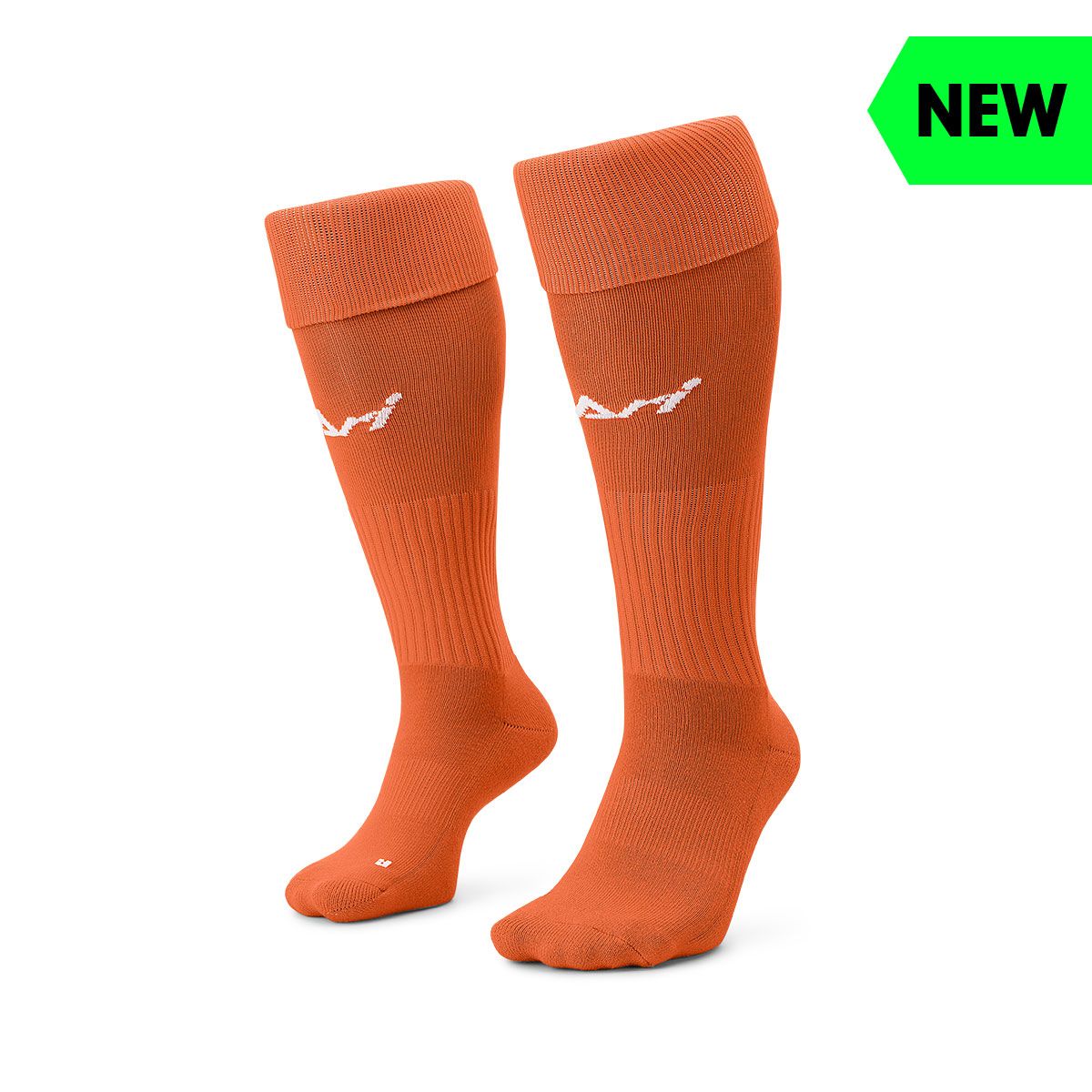 ถุงเท้าฟุตบอลแบบยาว ARI PORT FC 2021 ACL SOCKS - FREE SIZE ของแท้ ...