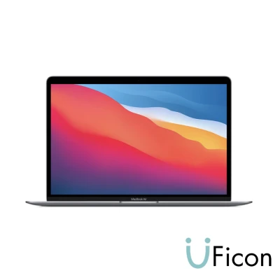 Apple MacBook Air (รุ่น 13 นิ้ว) ชิพ Apple M1 CPU 8-Core [iStudio by UFicon]