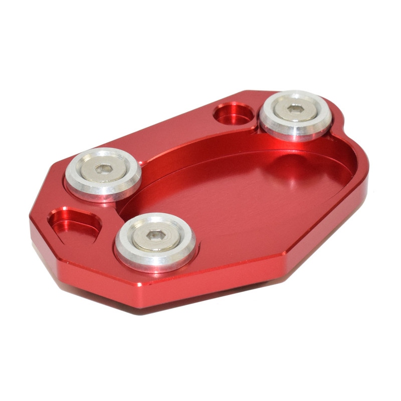 thumbnail image 2 of Pro-Tek Anodized Aluminum Oil Filler Cap For Kawasaki Ninja 650R EX650R (2006-2011) - Multiple Colors 2 of 6