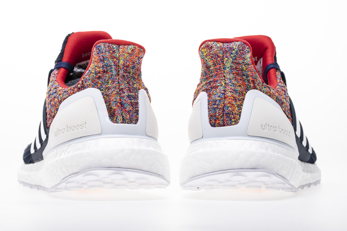 〖WARRANTY 3 YEARS〗ADIDAS ULTRA BOOST UB 3.0 4.0 รองเท้าผู้ชาย รองเท้าผู้หญิง รองเท้าผ้าใบผช