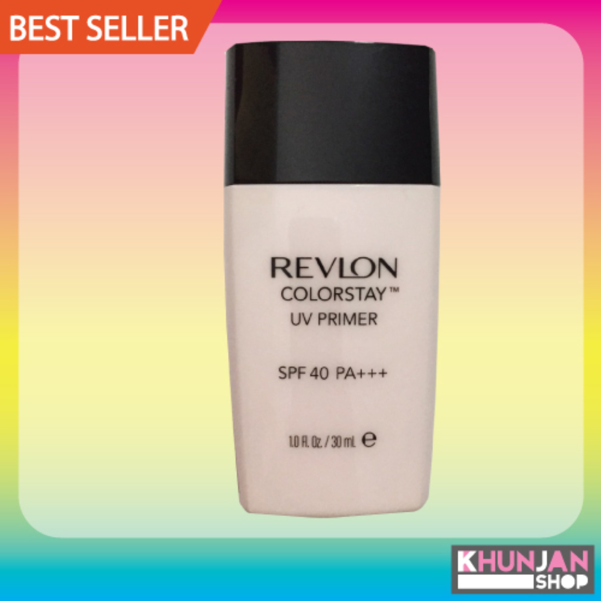 revlon colorstay uv primer spf 40