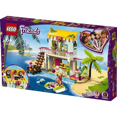 LEGO Friends -Beach House (41428)