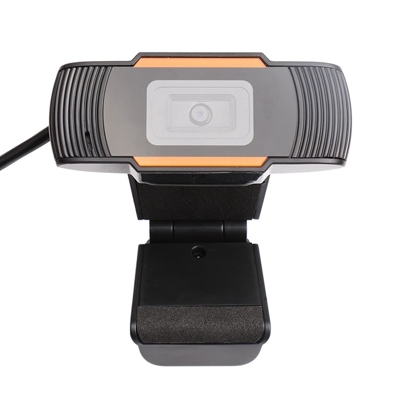 Bảng giá 1080P HD USB Webcam Built-in Microphone 2 MP Pixels Rotatable Camera Suitable for Computer Desktop Laptop Camera Phong Vũ