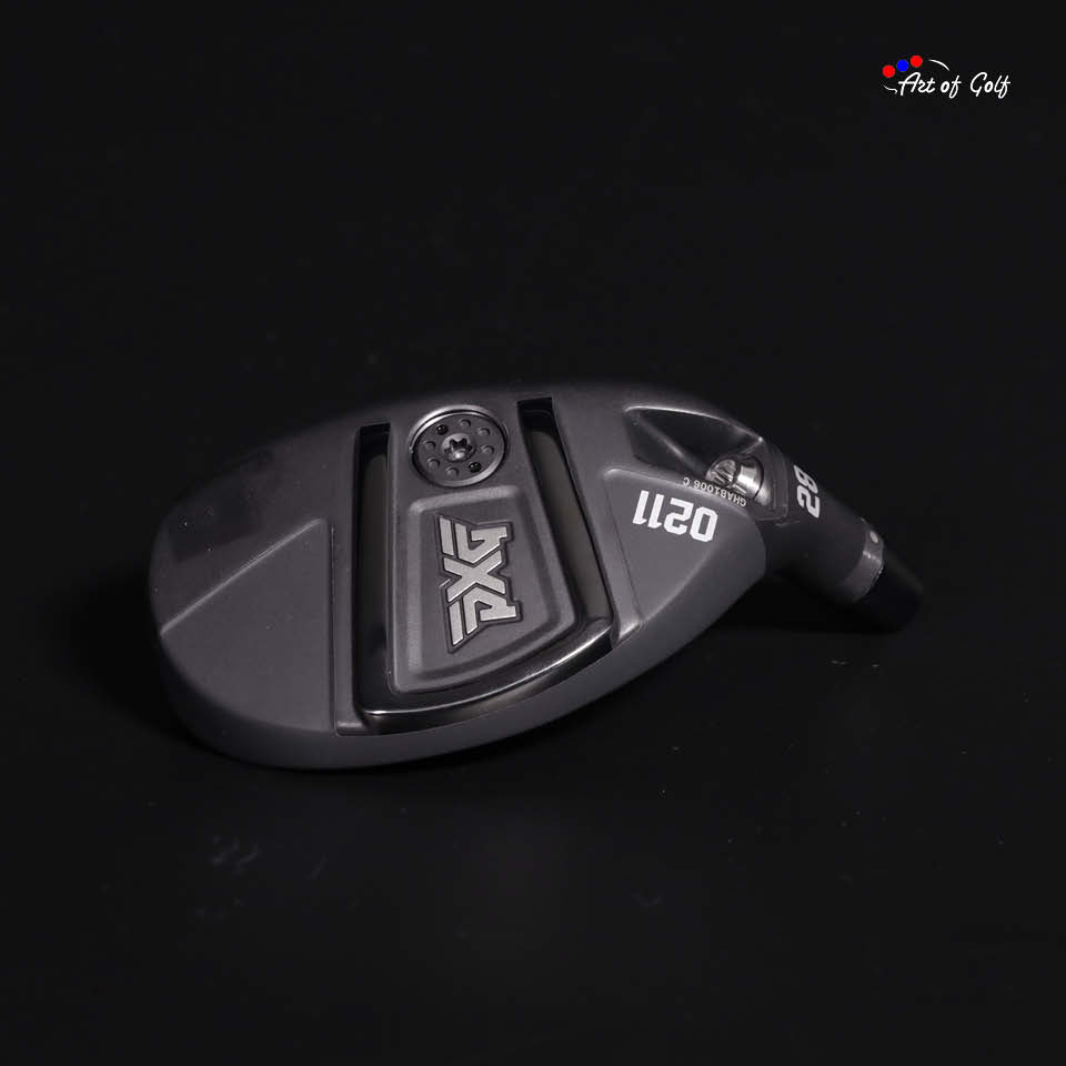 ไฮบริด PXG 0211 Hybrid (รวมก้าน+กริป)