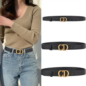 dress belt