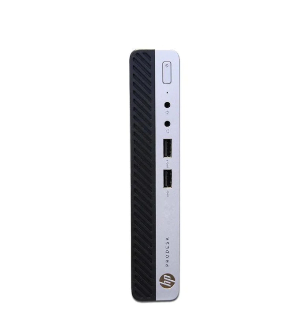  mini pc hp prodesk 400 g3 cpu core i5 6500t 2 50 ghz