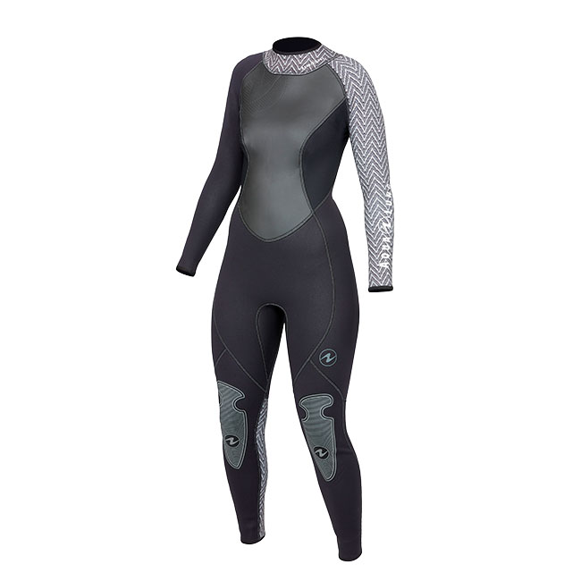 Aqualung Hydroflex 3mm Wetsuit For Women