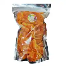 ภาพขนาดย่อของภาพหน้าปกสินค้าส้มชิ้นอบแห้ง 500 กรัม Dried orange 500 g Dried fruit ผลไม้อบแห้ง ขนมไทย ขนม OTOP บ๊วย บ๊วยรวม ขนม ของกินเล่น บ๊วยรวมรส บ๊วยคละรส ส้มอบแห้ง กลีบส้มอบแห้ง จากร้าน sukjai_fruit บน Lazada ภาพที่ 4