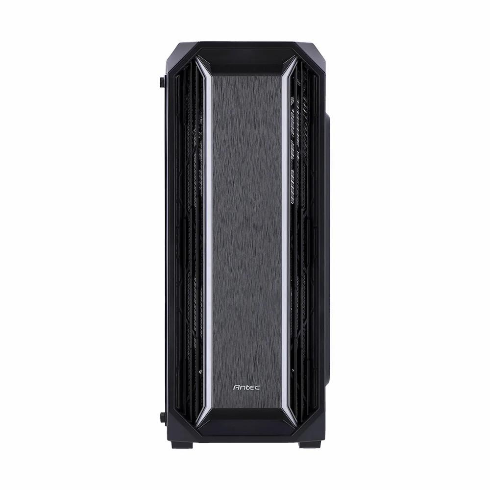 CASE (เคส) ANTEC NX201 RGB (BLACK) (ATX) - ซี.เอส.ไอที ซิสเต็มส์ - ThaiPick
