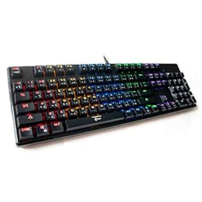 OKER K96 MAGIC Mechannical Keyboard (คีย์บอร์ดเกมมิ่ง)