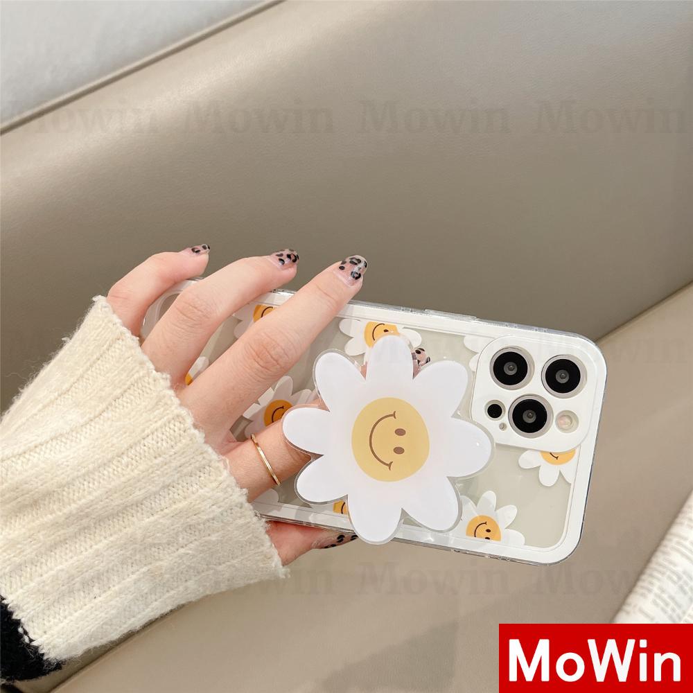 Casetify! Mowin เคส iphone เคสไอโฟน iPhone 13 Pro Max ซิลิโคนนิ่มใส