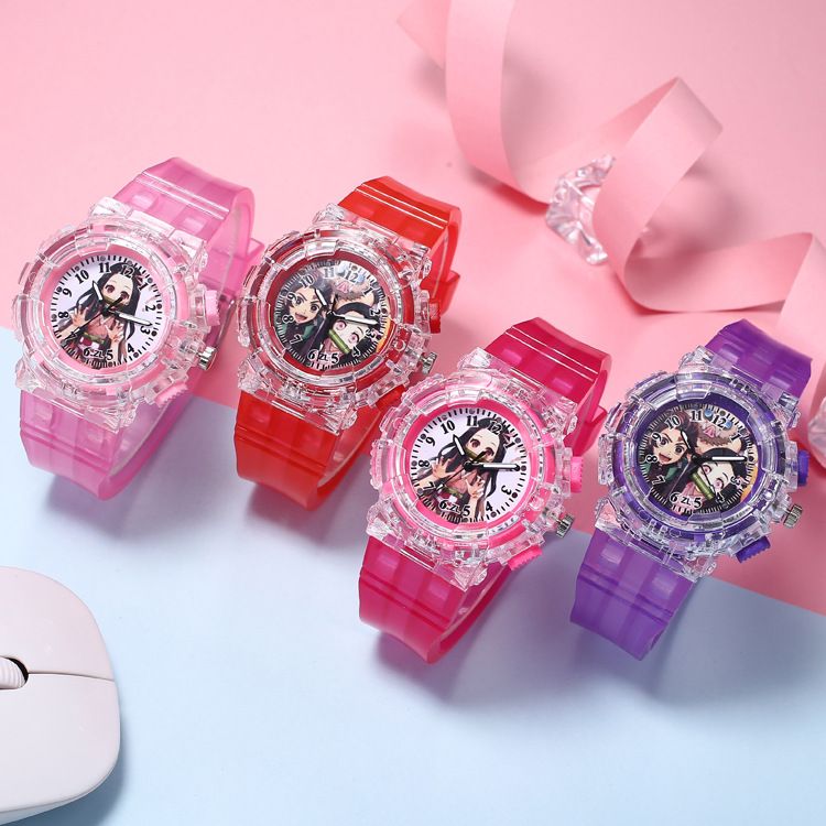 พร้อมส่งในไทย นาฬิกาเด็ก นาฬิกาดาบ-สินค้ามีพร้อมจัดส่งให้ลูกค้าทุกชิ้น  หลังจากทำการสั้งซื้อ 1-3 วันได้ของ