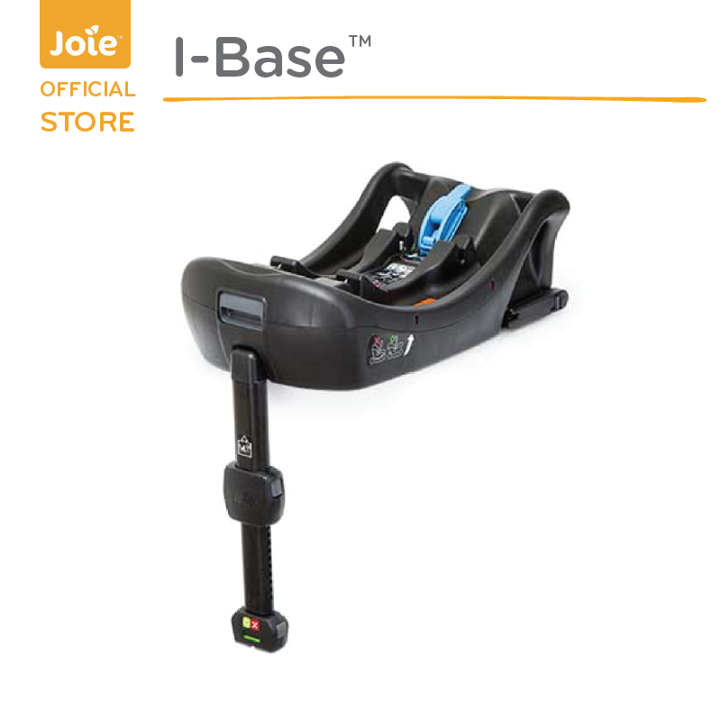 Joie ฐานเสริมคาร์ซีท รุ่น I-BASE สำหรับติดตั้งคาร์ซีทแบบตะกร้า