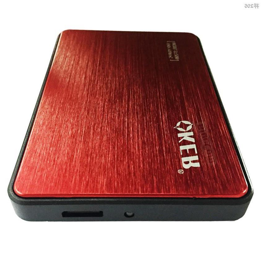 【จุดขายร้อน】 ใหม่ 2021 ♟▪◑ Box HDD  25 inch USB 30 HDD External Enclosure กล่องใส่ฮาร์ดดิส รุ่น ST2589