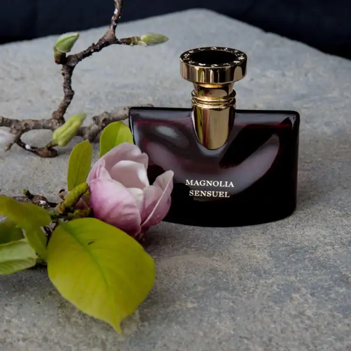 parfum bvlgari magnolia sensuel