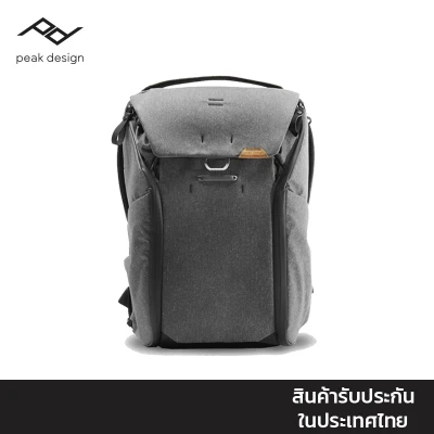 Peak Design Everyday Backpack V2 - 30L (Charcoal)