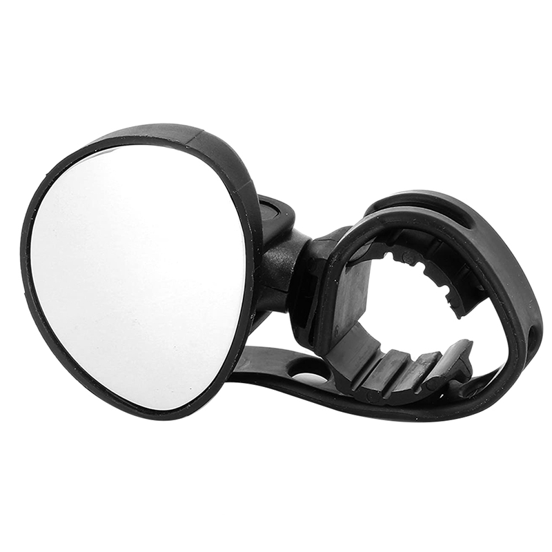 【Ready Stock&COD】2X Bike Mirror, Bicycle Cycling Rear View Mirrors