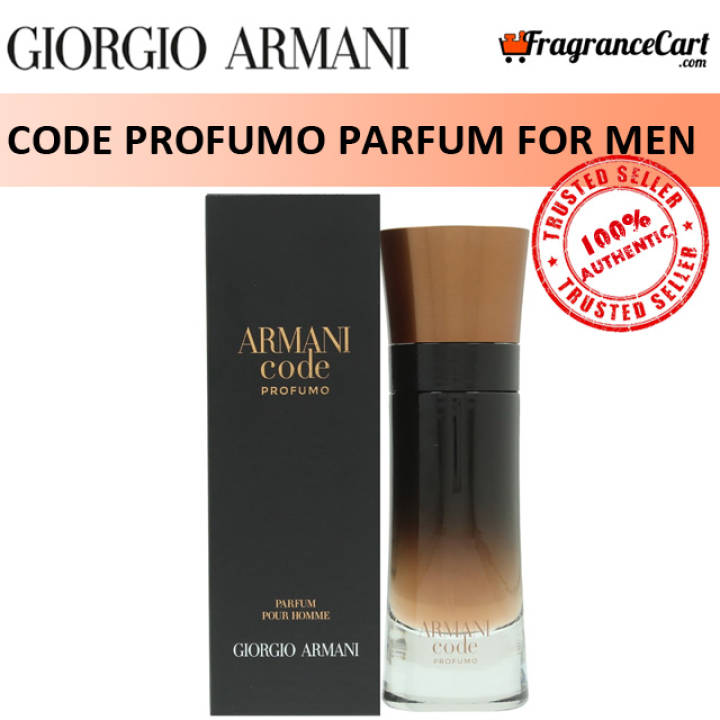 armani code discount