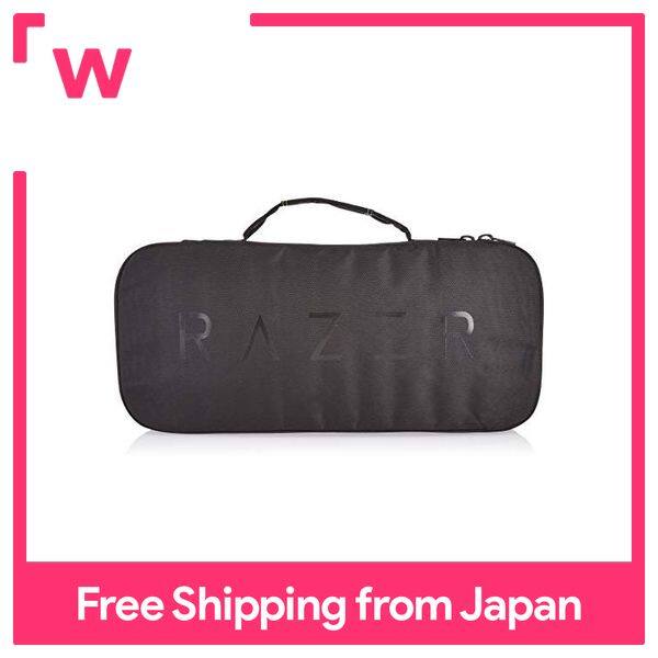 Razer keyboard bag, Computers & Tech, Parts & Accessories, Computer Keyboard  on Carousell