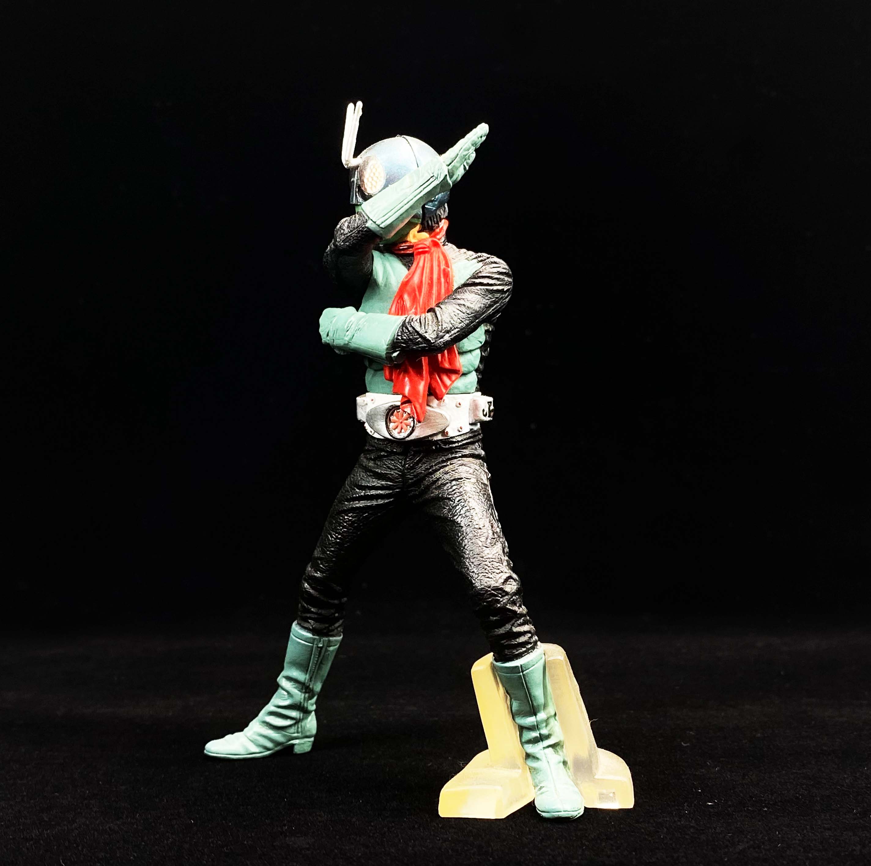 Masked Rider Original Bandai HDM Kamen Rider V1 Original Ver. คาเมนไรเดอร์ มาสค์ไรเดอร์ ...